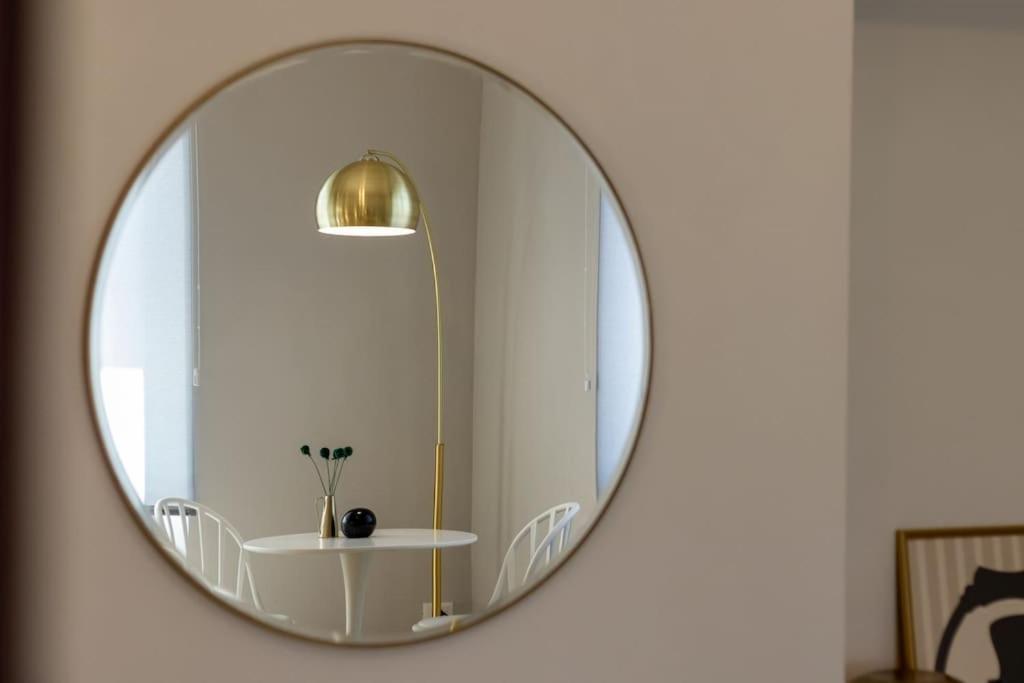 Casa Oldoini Apartment Специя Екстериор снимка