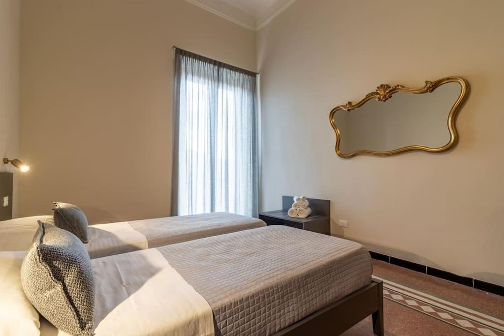 Casa Oldoini Apartment Специя Екстериор снимка