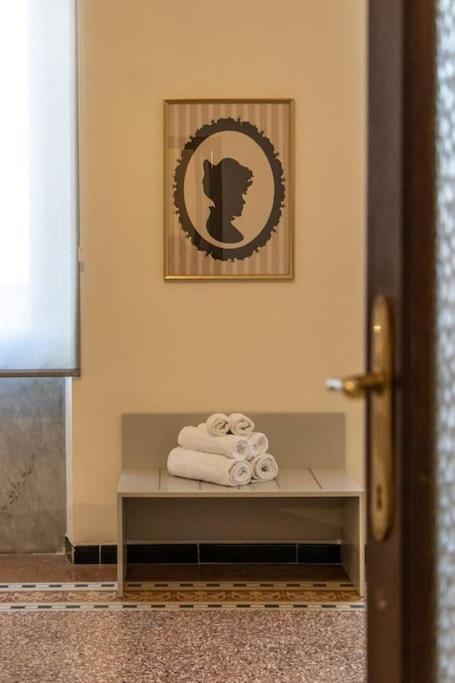 Casa Oldoini Apartment Специя Екстериор снимка