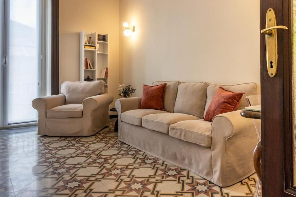 Casa Oldoini Apartment Специя Екстериор снимка