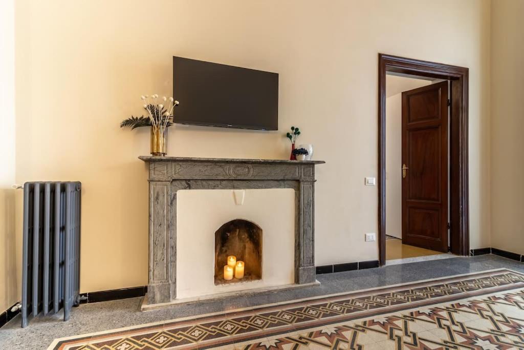 Casa Oldoini Apartment Специя Екстериор снимка