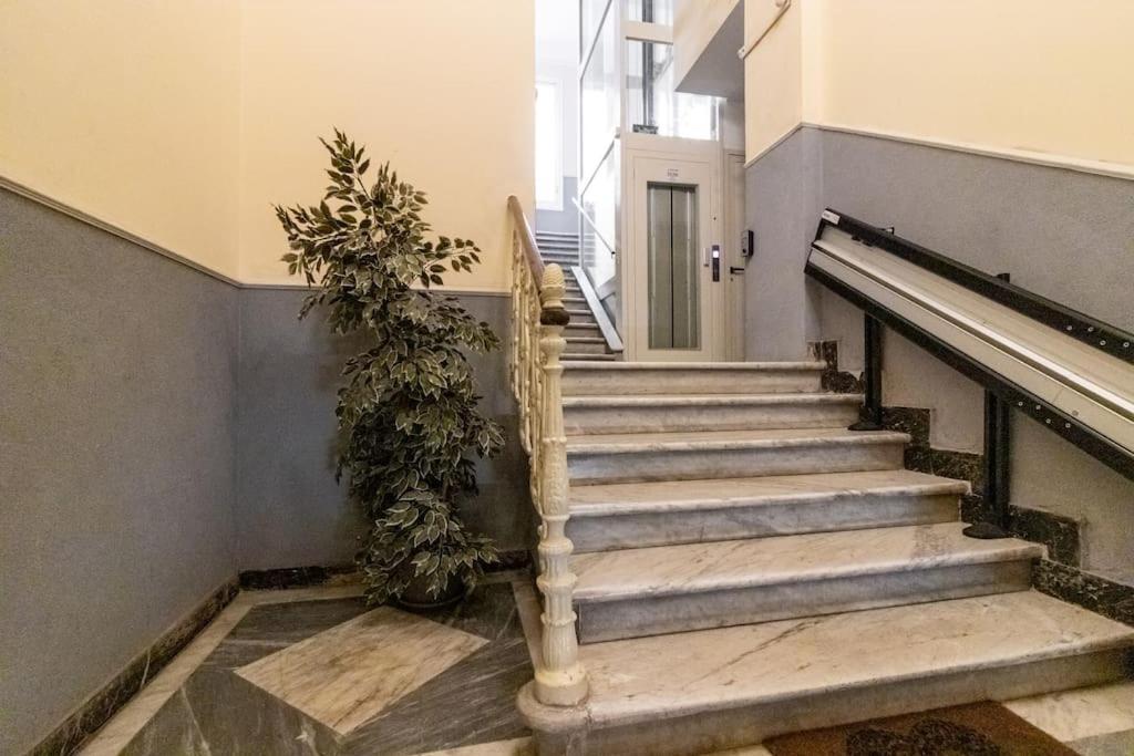 Casa Oldoini Apartment Специя Екстериор снимка