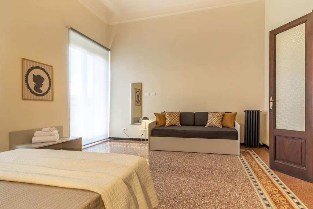 Casa Oldoini Apartment Специя Екстериор снимка