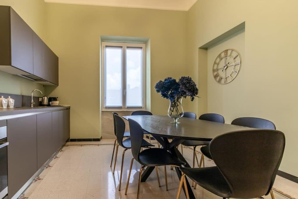 Casa Oldoini Apartment Специя Екстериор снимка
