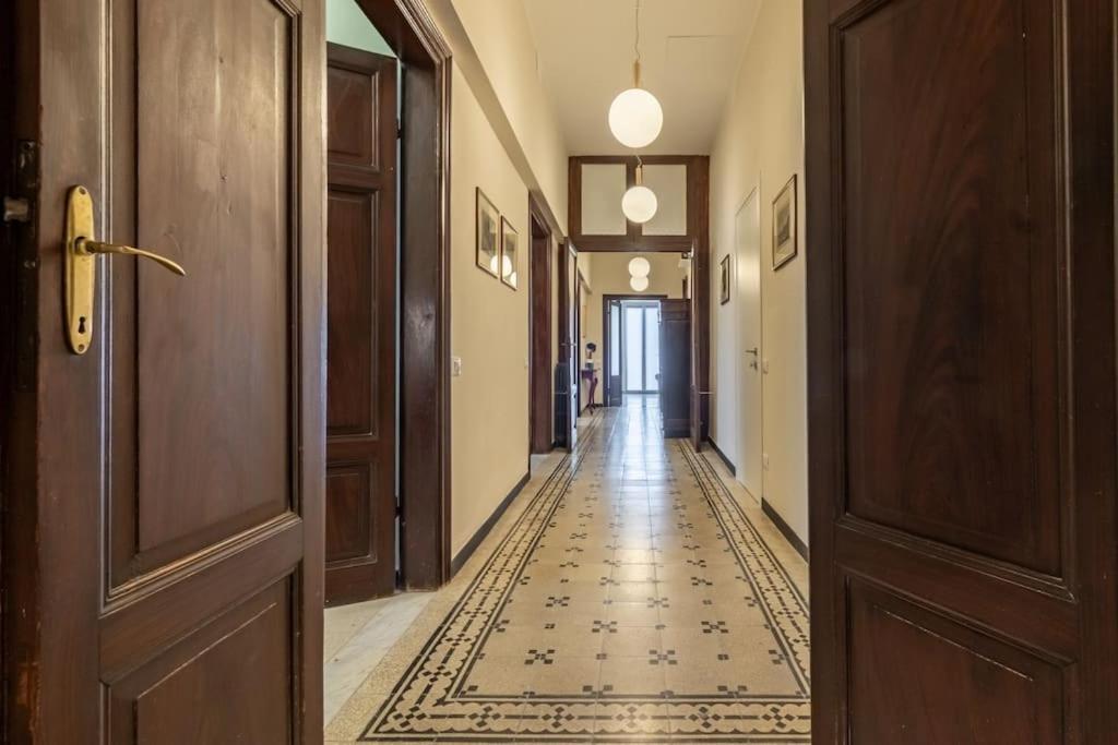 Casa Oldoini Apartment Специя Екстериор снимка
