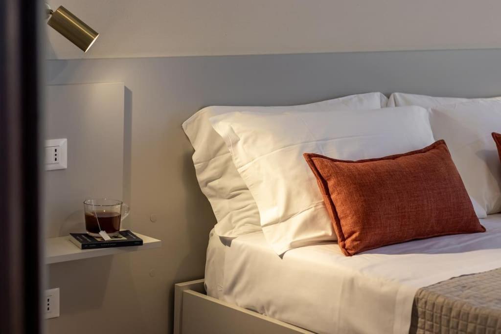 Casa Oldoini Apartment Специя Екстериор снимка