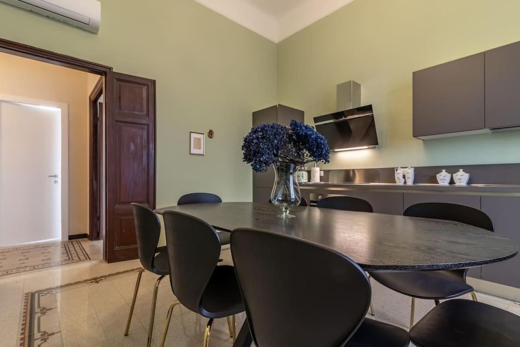 Casa Oldoini Apartment Специя Екстериор снимка