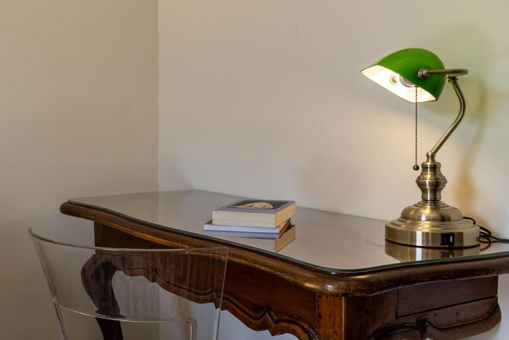 Casa Oldoini Apartment Специя Екстериор снимка