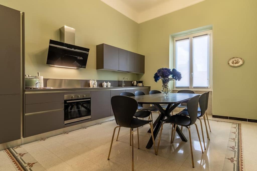 Casa Oldoini Apartment Специя Екстериор снимка