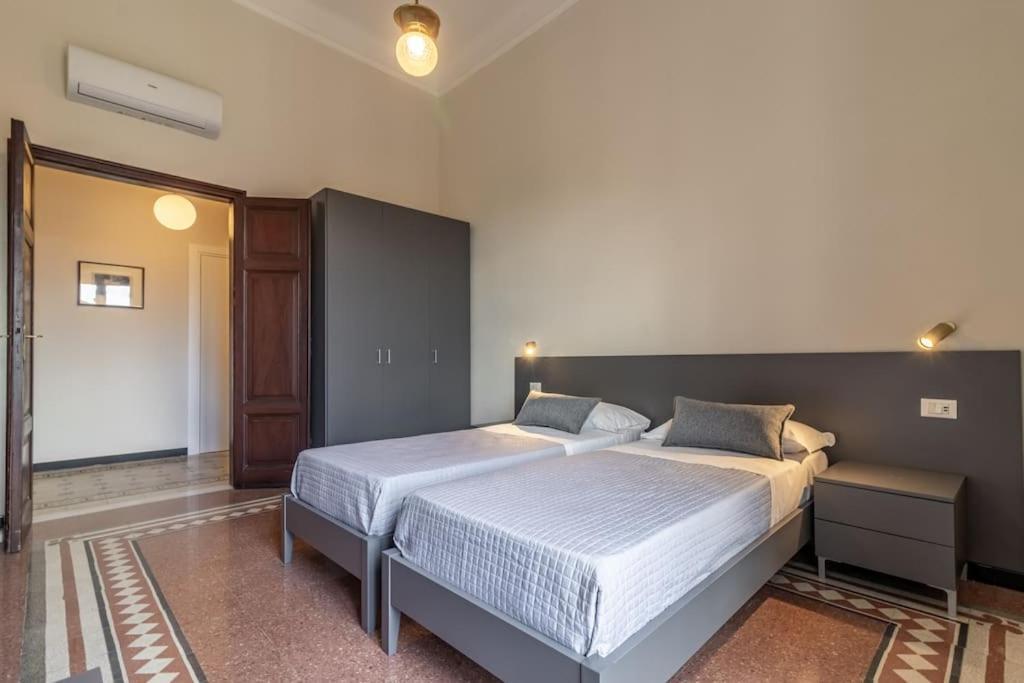 Casa Oldoini Apartment Специя Екстериор снимка