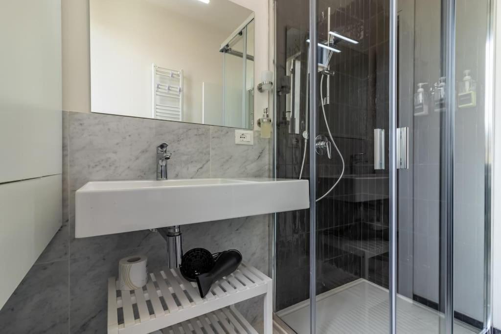Casa Oldoini Apartment Специя Екстериор снимка