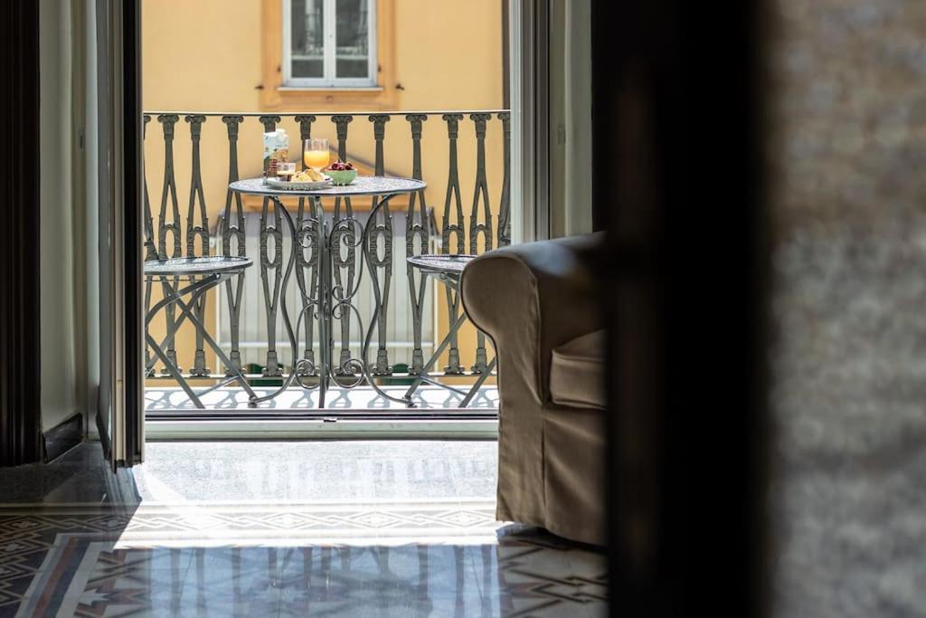 Casa Oldoini Apartment Специя Екстериор снимка