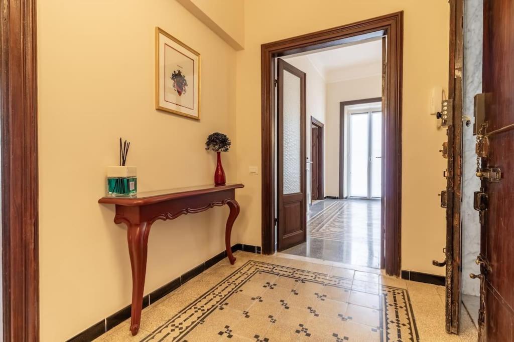 Casa Oldoini Apartment Специя Екстериор снимка
