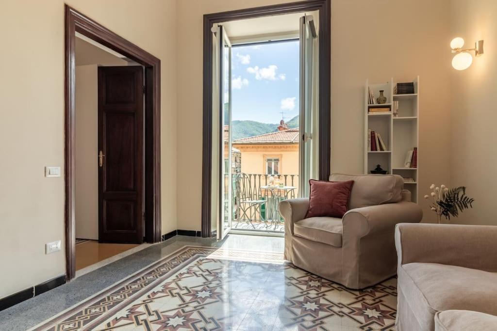 Casa Oldoini Apartment Специя Екстериор снимка