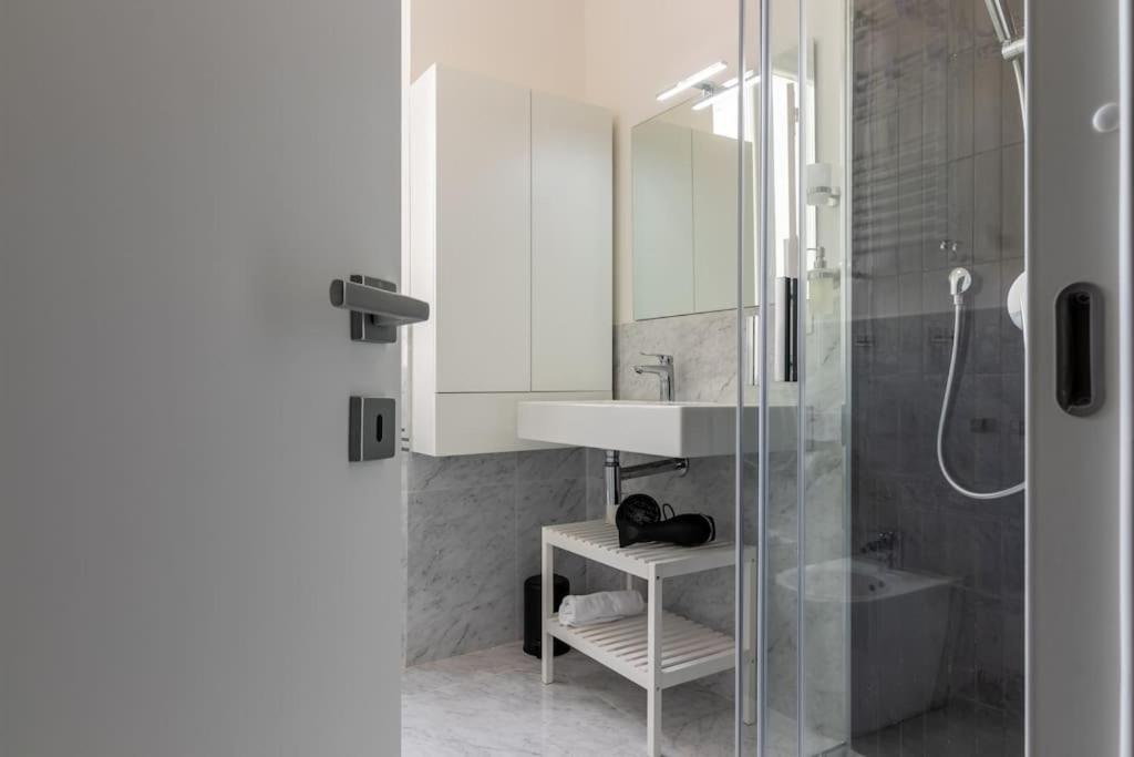 Casa Oldoini Apartment Специя Екстериор снимка