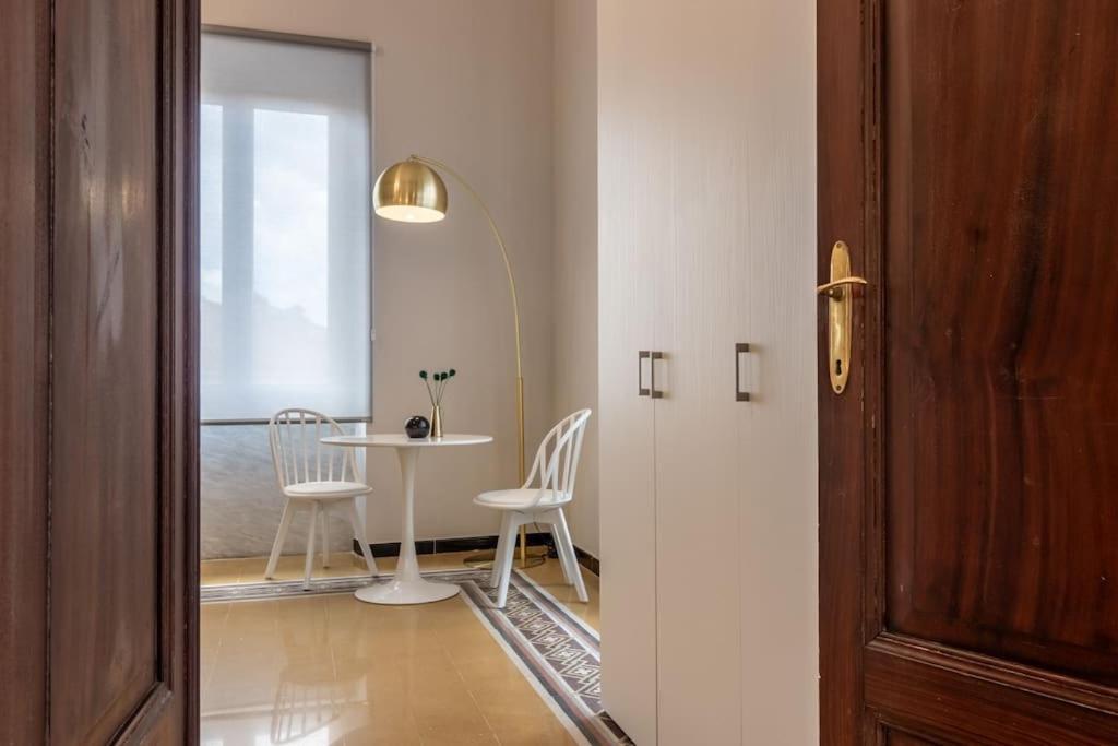 Casa Oldoini Apartment Специя Екстериор снимка