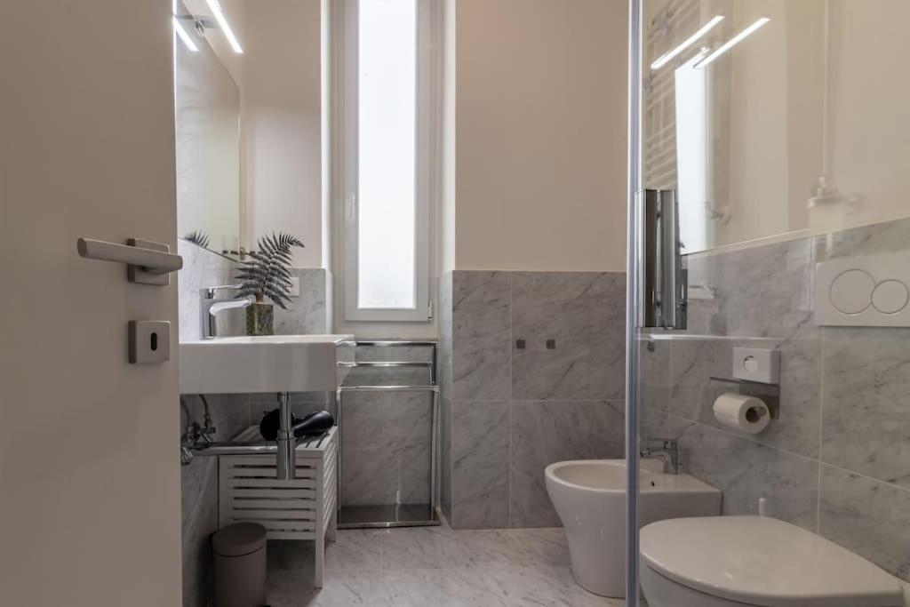 Casa Oldoini Apartment Специя Екстериор снимка