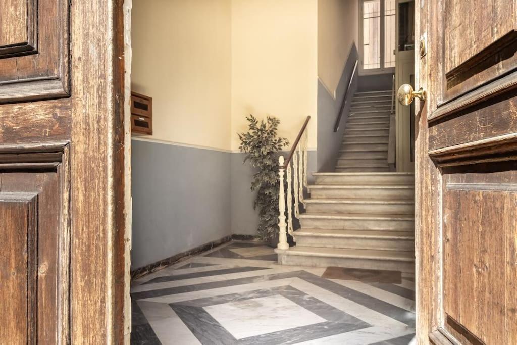 Casa Oldoini Apartment Специя Екстериор снимка