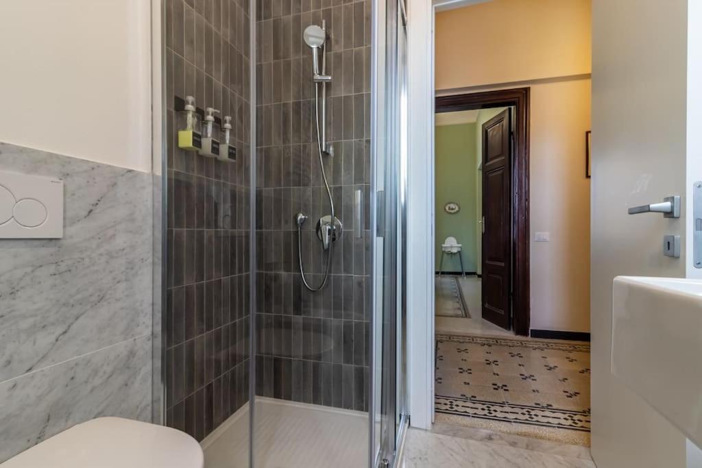 Casa Oldoini Apartment Специя Екстериор снимка