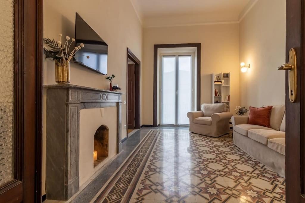 Casa Oldoini Apartment Специя Екстериор снимка