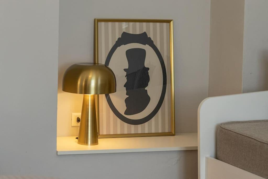 Casa Oldoini Apartment Специя Екстериор снимка