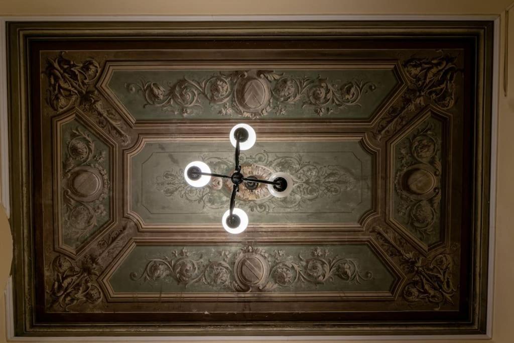 Casa Oldoini Apartment Специя Екстериор снимка